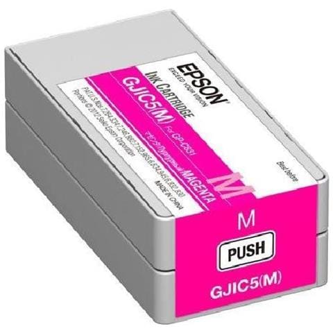 S020565 Gp-c831 Cartuccia Magenta - Foto 2