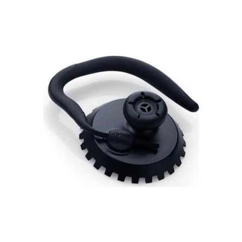Curvetta per Cuffie Senza Fili Nera 14121-26 - Foto 2