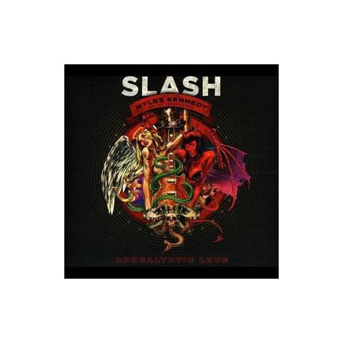 Slash-apocalyptic Love Speci - Foto 1