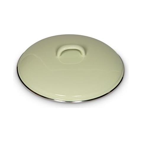 Coperchio con bordo cromato Design Bunt 22 cm - Foto 2