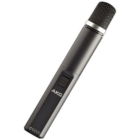 C1000S - Microfono Statico a Diaframma Largo - Foto 2