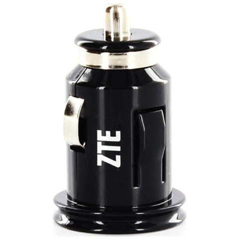 Caricabatterie auto Nero - Foto 1