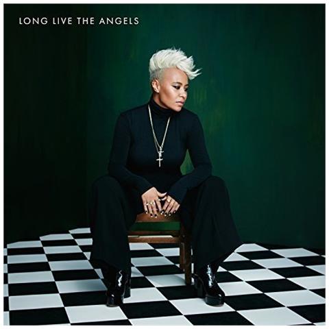 Emeli Sande - Long Live The Angels (2 Lp)  - Foto 1