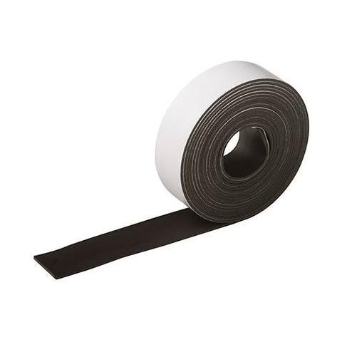 Nastro Magnetico Adesivo, Calamita Magnetica 25mm X 3m - Foto 1