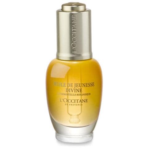 L'occitane En Provence, Immortelle Divine, Anti-età, Olio, Per Viso/collo & Décolleté, 30 Ml - Foto 1