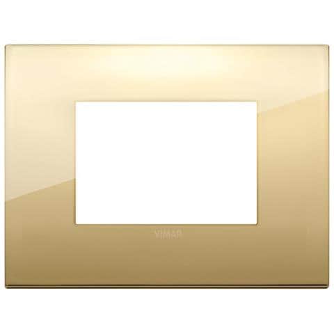 Arkè 19653.07 - Placca Classic 3m Oro - Foto 1