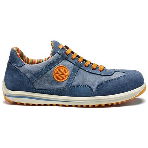Scarpe Raving Racy S1p Esd Jeans Tg. 42 - Foto 1