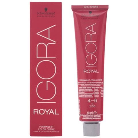 Igora Royal 4-6 60 Ml - Foto 1