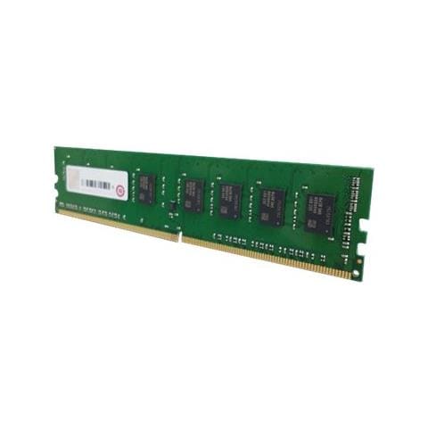 Memoria Dimm 4 GB (1x4 GB) DDR4 2400 MHz - Foto 1