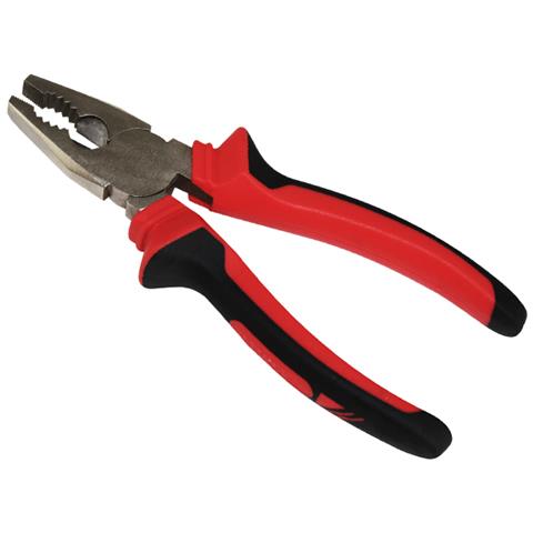 Pinza plus univers. m / isol. mm. 180 - Foto 1