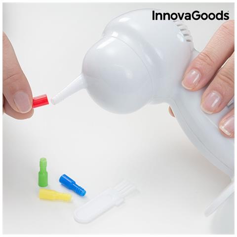 Pulisci Orecchie - Foto 2