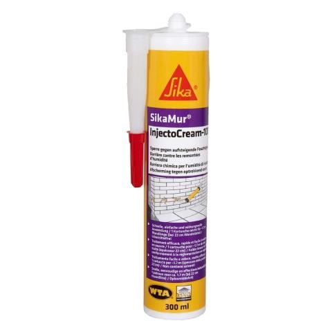 mur Injectocream 100 Crema Per Iniezione - 300ml - Foto 7