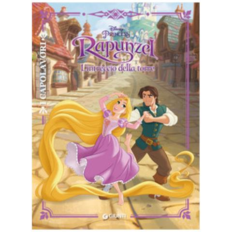 Rapunzel I Capolavori - Foto 1