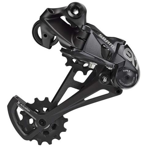Deragliatori Ex1 8v Componenti 8s - Foto 1