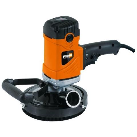 Fpb140 - Levigatrice Per Calcestruzzo Da 1500 W - Foto 1