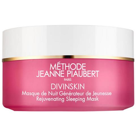 Methode Divinskin Rejuvenating Sleeping Mask 50ml - Foto 1