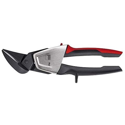 D39ASS Doppia leva per Lamiera Cesoia L. 230 Mm AP. Ridot SX, Multicolore - Foto 1