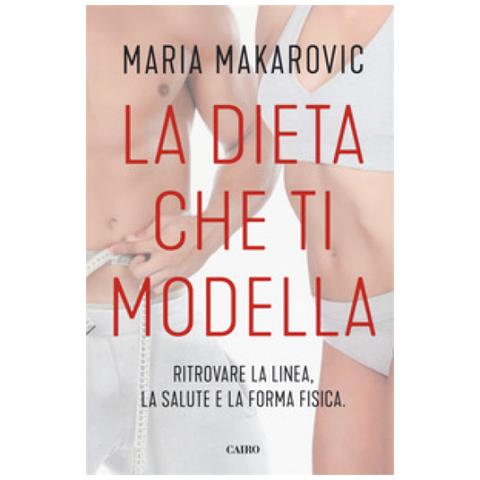 consegna di cibo dieta 17 giorni