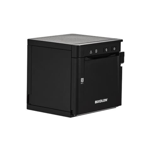 Tp Srp-q300k Black Usb Ethernet 180dpi Cut Dt Ps / Crd / Roll In - Foto 2
