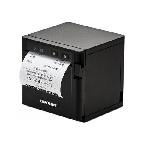 Tp Srp-q300k Black Usb Ethernet 180dpi Cut Dt Ps / Crd / Roll In - Foto 1