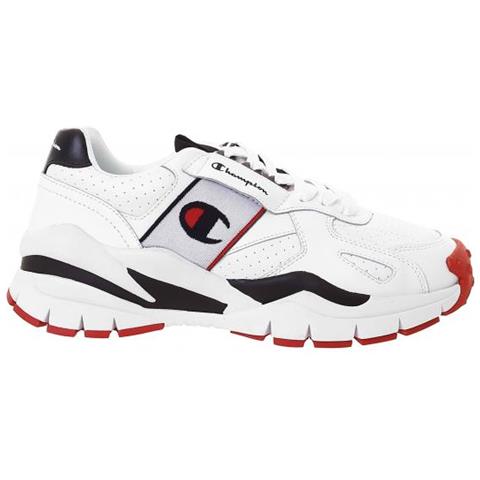 Rochester Honor Leather Ww001 Scarpa Tempo Libero - Uomo Eur 43 - Foto 1