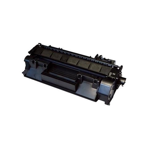 TONER COMPATIBILE -  Hp P2050,p2055,lbp6300,6650,mf 419-10k#can719h - Foto 1