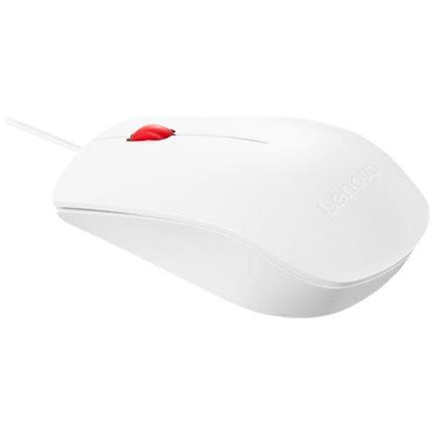 4Y50T44377 mouse Ambidestro USB tipo A Ottico 1600 DPI - Foto 1
