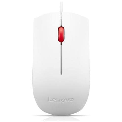 4Y50T44377 mouse Ambidestro USB tipo A Ottico 1600 DPI - Foto 2