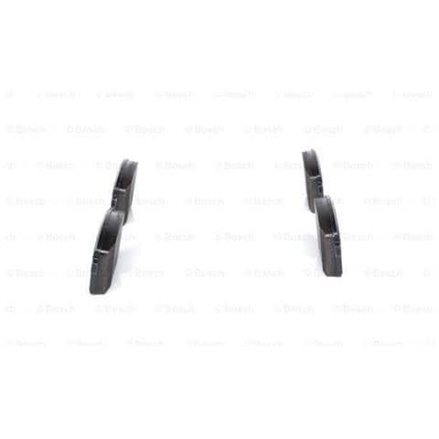 Kit Pastiglie Freno Bp1222 0.986.494.332 - Foto 2