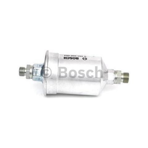 Filtro Benzina 0450905003 - Foto 1