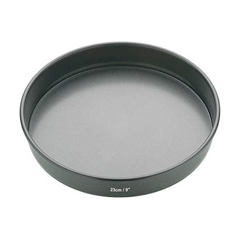Stampo Antiaderente Per Torte Con Base Estraibile, 23 Cm - Foto 2