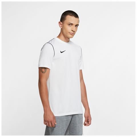 Maglia Uomo Dry Park 20 SS Taglia M Colore Bianco - Foto 1