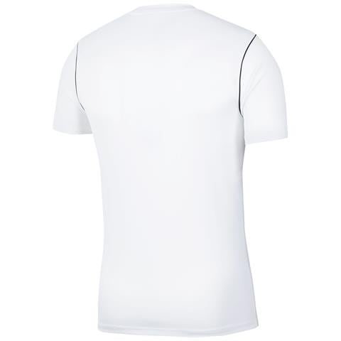 Maglia Uomo Dry Park 20 SS Taglia M Colore Bianco - Foto 6