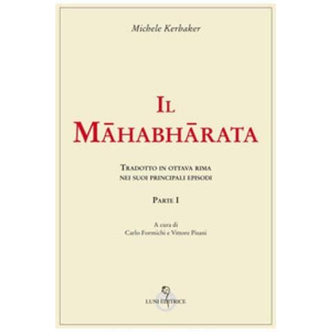 Carlo Formichi - Il Mahabharata - Foto 1