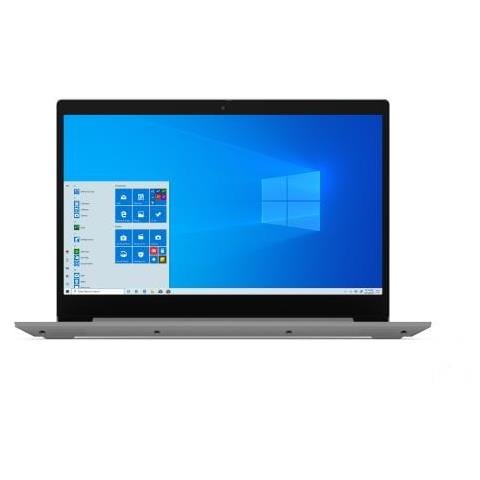 Ultrabook IdeaPad 3 Monitor 15.6" Full HD Intel Core i5-10210U Ram 8GB SSD 256GB Nvidia GeForce MX130 2GB 2x USB 3.2 Windows 10 Home - Foto 1