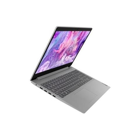 Ultrabook IdeaPad 3 Monitor 15.6" Full HD Intel Core i5-10210U Ram 8GB SSD 256GB Nvidia GeForce MX130 2GB 2x USB 3.2 Windows 10 Home - Foto 2