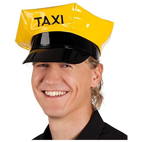 Atosa - Cappello Da Taxista - Foto 2