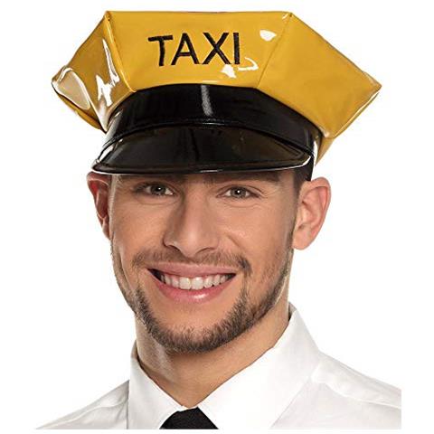 Atosa - Cappello Da Taxista - Foto 3