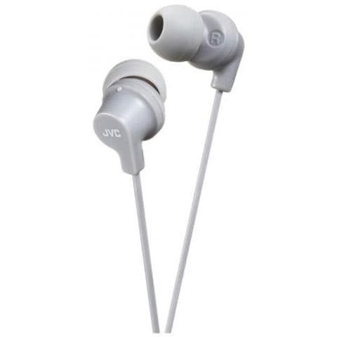 Auticolari Hafx10he Grigio - Foto 1