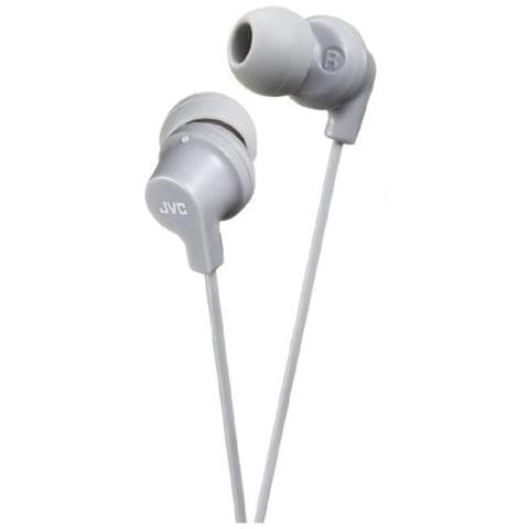 Auticolari Hafx10he Grigio - Foto 2
