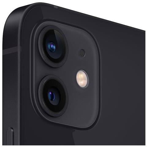 [Ricondizionato GOLD] iPhone 12 Mini 256 GB Nero  - Foto 4