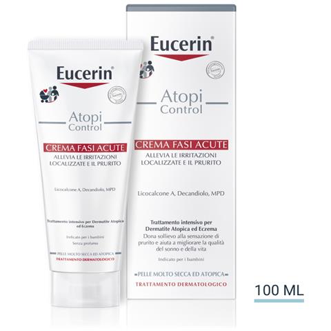 Atopicontrol Cream Forte 100ml - Foto 2