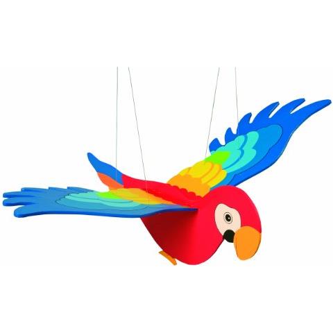 -gk454 - Pappagallo - Foto 1