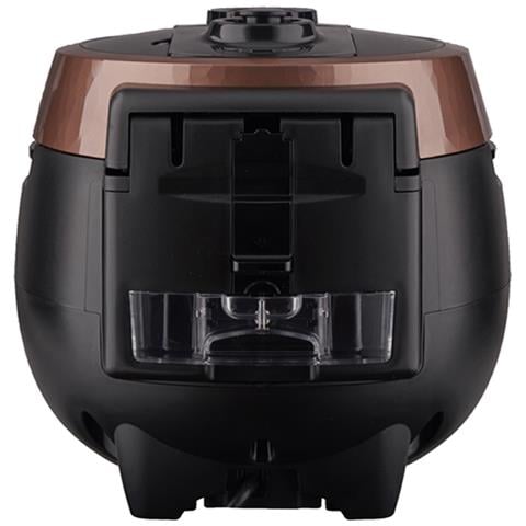 Crp-r0607f Pentola Di Riso A Pressione A Vapore Premium Pentola A Pressione E Schongarer Con Funzioni Di Cottura Programmabili - Foto 4