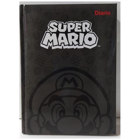 Diario 12m Std Super Mario - Foto 2