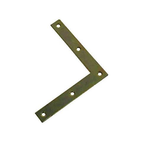 Squadretta Per Mobili 100x15 Mm - A32045 - Foto 1