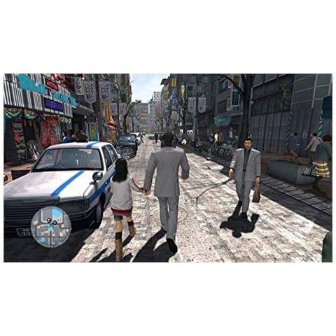 La Yakuza Collection Remastered Ps4 - Altro - Playstation 4 - Foto 2