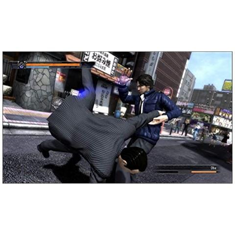 La Yakuza Collection Remastered Ps4 - Altro - Playstation 4 - Foto 3