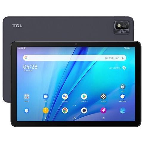 Tab 10s Grigio 10.1" Full HD Octa Core RAM 3GB Memoria 32 GB +Slot MicroSD Wi-Fi Fotocamera 8Mpx Android - Italia  - Foto 1