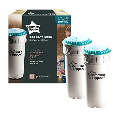 Perfetto Prep Sostituzione Filtro X 2 - Foto 4